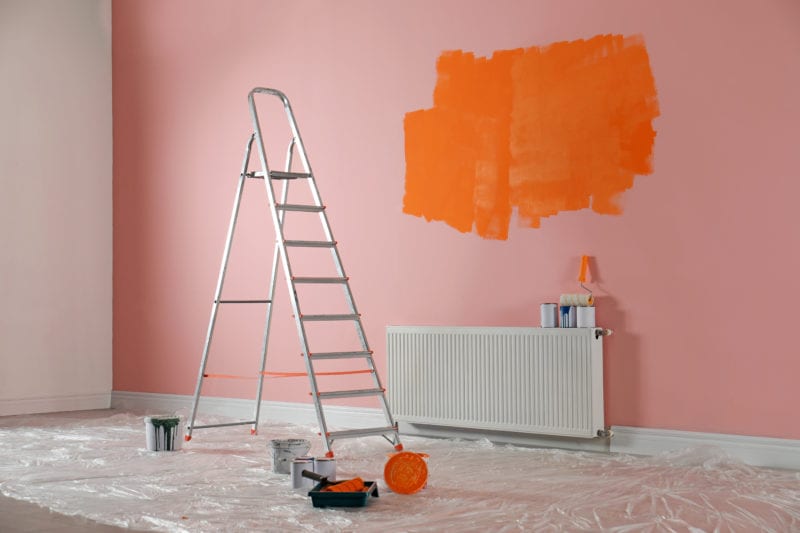 Ways Commercial Painting Services Can Add Personality To Your Business
