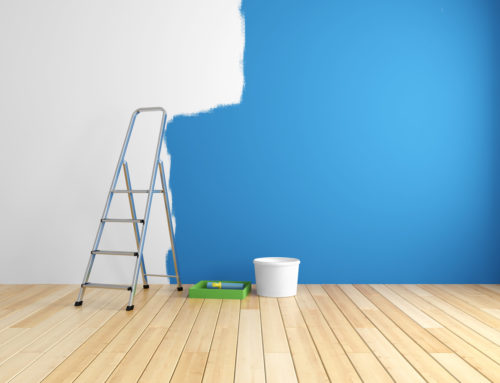 The Best Commercial Paint Colors For Your Business