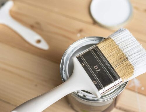 The Role of Primer: Why It’s Essential for a Successful Paint Job