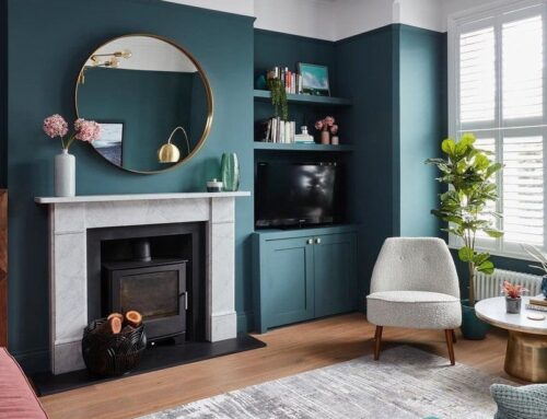 Transform Your Interior: Top Painting Ideas for January