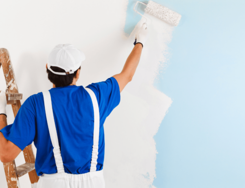 From Houses to High-Rises: Meet Your Trusted Residential and Commercial Painter