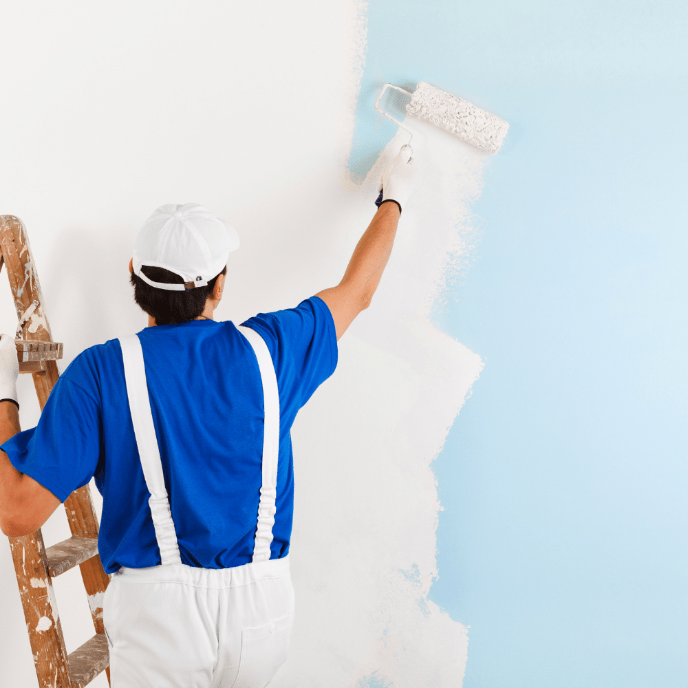 commercial painting company brighton ma